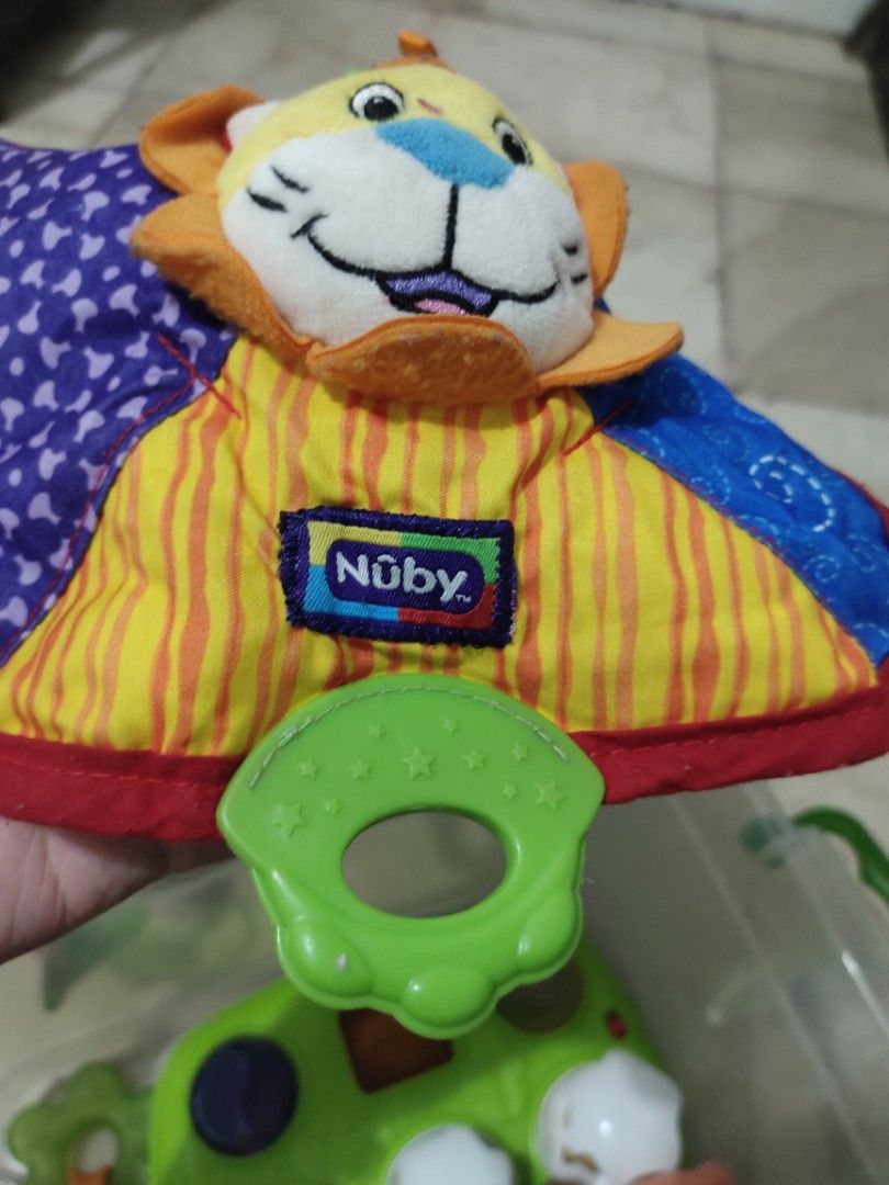 Kids toys (Category: Kids Toys) located in Caloocan City. Submitted by cutemom.31 (Listing ID 1401721297, Image 2). Description: from Korea.