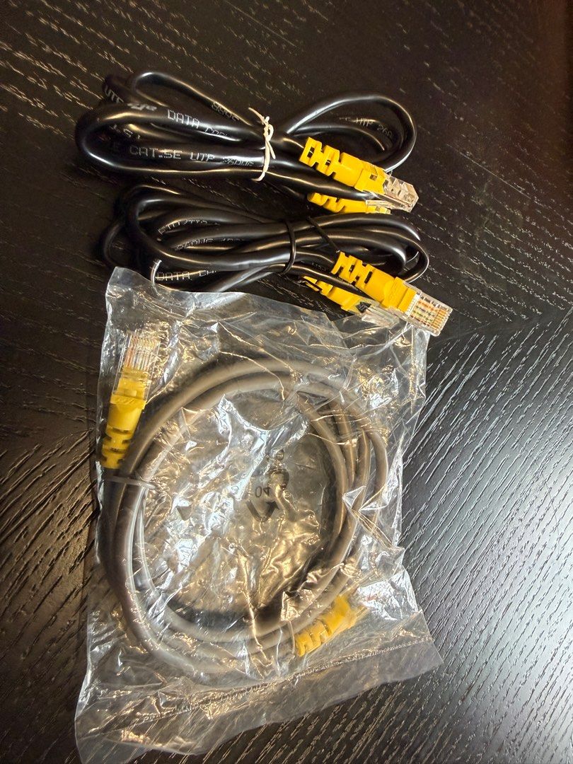 LAN Cable 1.5M