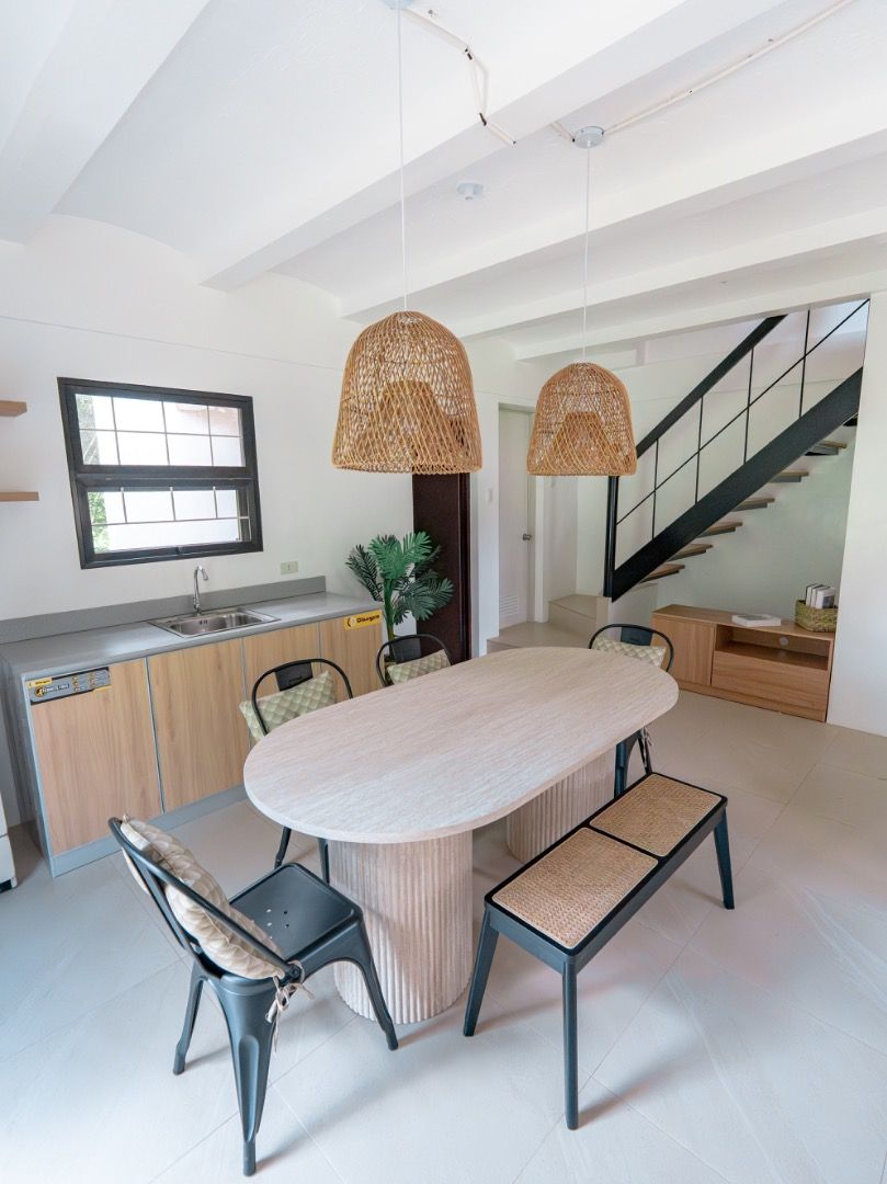 Larissa Model - Paseo De Lipa (CBDI) (Category: Lot) located in Bacoor. Submitted by emabapo_realty (Listing ID 1401907408, Image 3). Description: Single Attached - Tile it Yourself Reservation Fee - Php 30,000 Monthly Downpayment - Php 28,054 Monthly Amortization- Php 41,548 Required Monthly Income - Php 138,495.