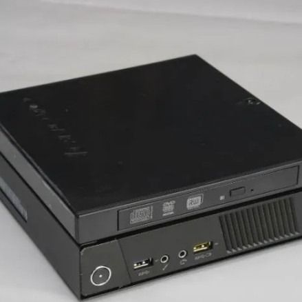 Lenovo ThinkCentre M93 Tiny Desktop Computer65075728122498111