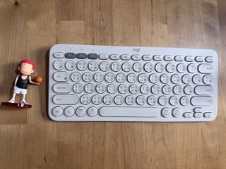 Logitech K580 KEYBOARD440469925303439360