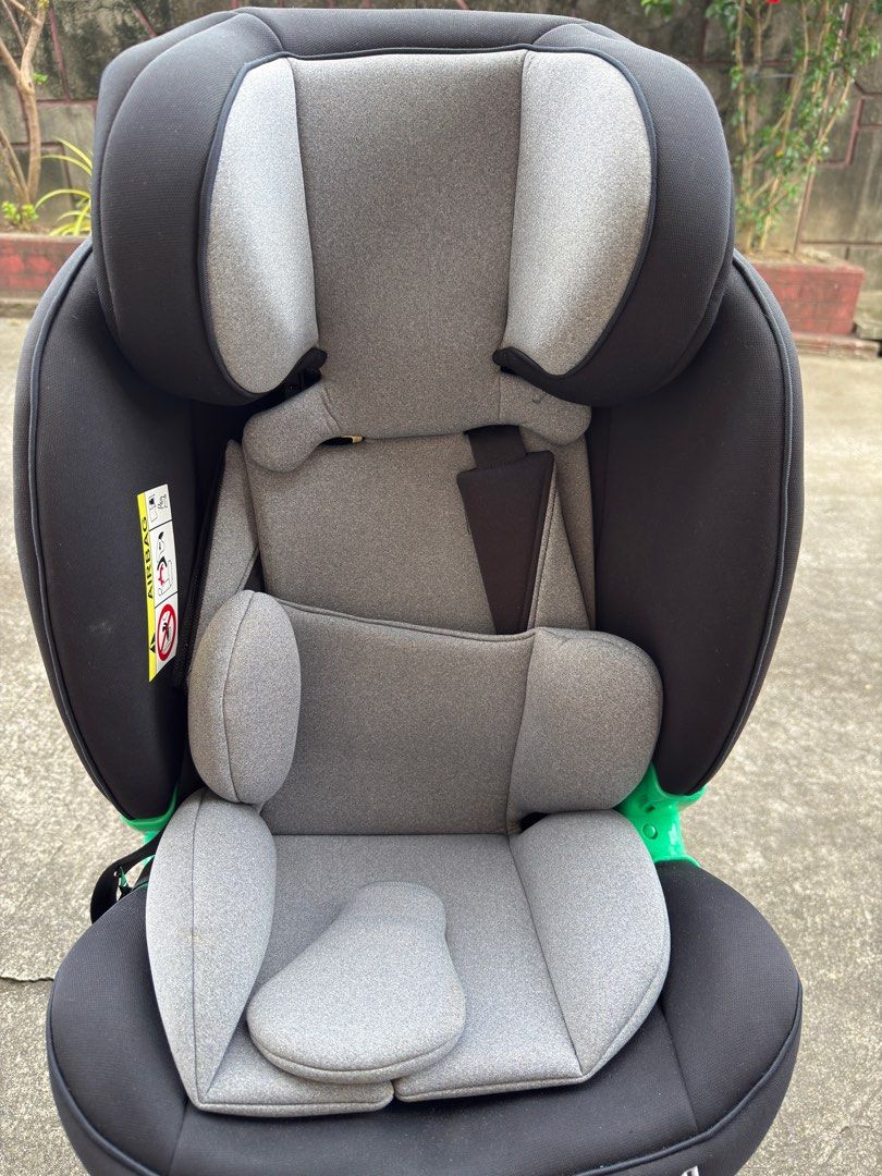 Looping Car Seat (Category: Car Seats) located in Manila. Submitted by yujohanna (Listing ID 1401819553, Image 3). Description: .
