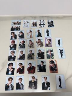 AuauSave トレカ Your Sky Fanmeet Set A DMD 𝑾𝒉𝒂𝒕'𝒔 𝒐𝒏 𝒚𝒐𝒖𝒓 𝒔𝒌𝒚 ? “Your Sky Fanmeet