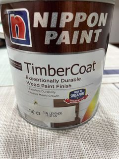 Betex wood coating Matt 60 polyurethane varnish, Furniture Home