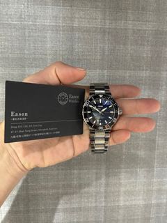 （分類：）位於 。 由 easonwatches 提交（商品編號 1401837668，圖片 1）。簡介： 。