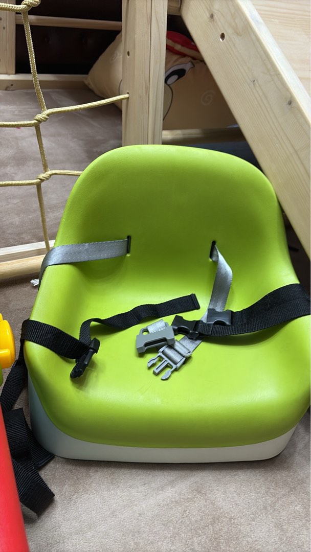 Exciting Oxo Tot Booster Seat Gallery