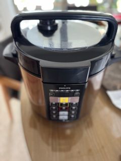 500+ Pressure cooker For Sale TV Home Appliances Carousell