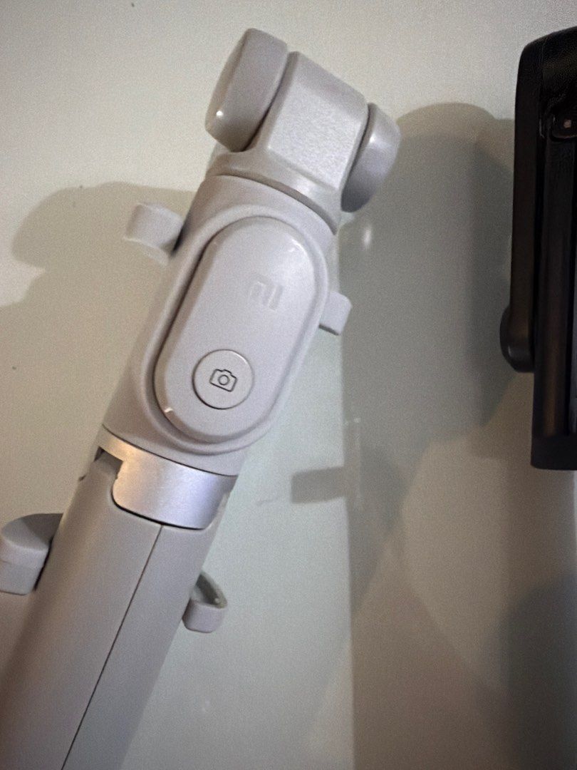 PHONE STICK TRIPOD (Category: Camera Bags & Carriers) located in Cagayan de Oro. Submitted by mshopper5 (Listing ID 1401758062, Image 2). Description: PLEASE READ 💕 - two tripod stick already - price is negotiable - message me for more inquires - plus shipping fee HAPPY SHOPPING 🛍️ .
