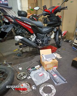 (Category: ) located in . Submitted by erzat.lee.tyres (Listing ID 1401784912, Image 1). Description: .