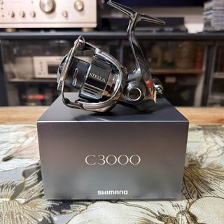 Shimano stella c3000 For Sale | Sports Equipment | Carousell Singapore
