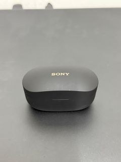 Sony wf 1000xm4 For Sale Audio Carousell Singapore