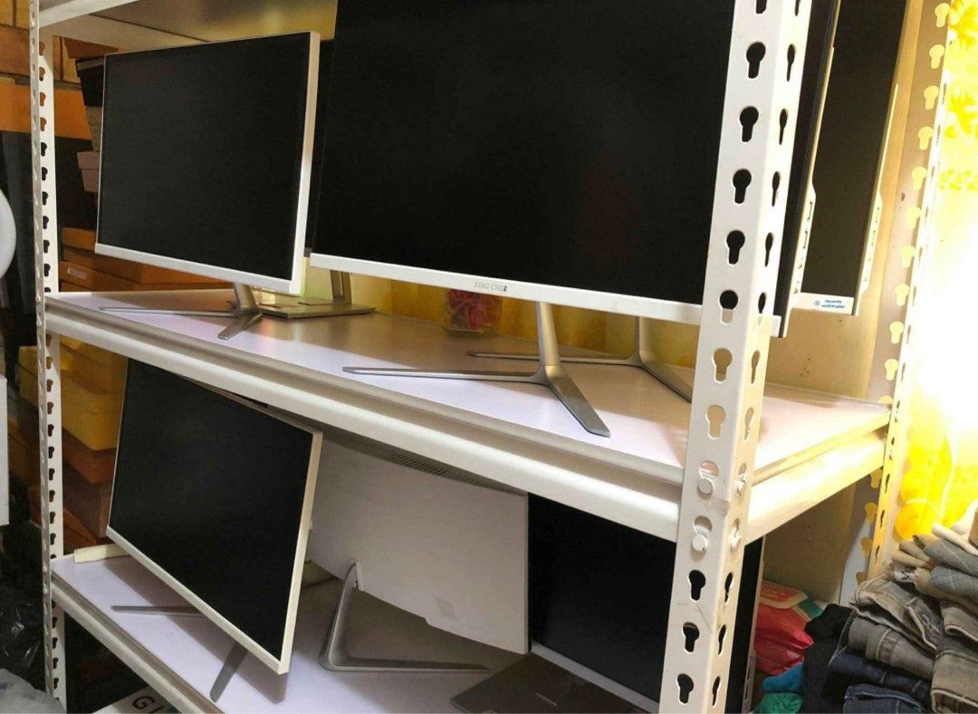 (SPECS IN DESCRIPTION) Pre Owned Xing Chen All-in-One Desktop Computer (Category: Desktops) located in Rizal. Submitted by declutterlikemarie (Listing ID 1401863761, Image 3). Description: UGALIING MAGBASA PO MUNA AT INTINDIHIN BAGO MAGTANONG. This is a Pre owned Xing Chen All-in-One Desktop Computer, it’s guaranteed 101% tested and working but still BUY AT YOUR OWN RISK. Prospective Buyers can test all you want as long as your pick up time is co