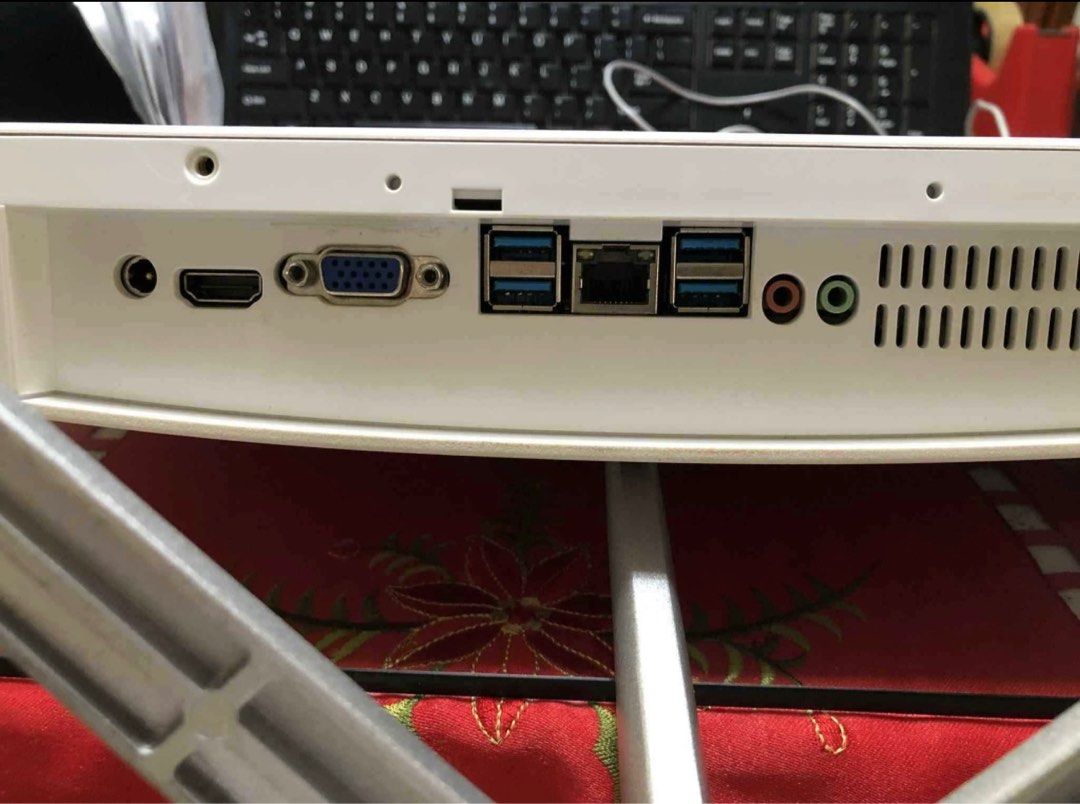 (SPECS IN DESCRIPTION) Pre Owned Xing Chen All-in-One Desktop Computer (Category: Desktops) located in Rizal. Submitted by declutterlikemarie (Listing ID 1401863761, Image 2). Description: UGALIING MAGBASA PO MUNA AT INTINDIHIN BAGO MAGTANONG. This is a Pre owned Xing Chen All-in-One Desktop Computer, it’s guaranteed 101% tested and working but still BUY AT YOUR OWN RISK. Prospective Buyers can test all you want as long as your pick up time is co