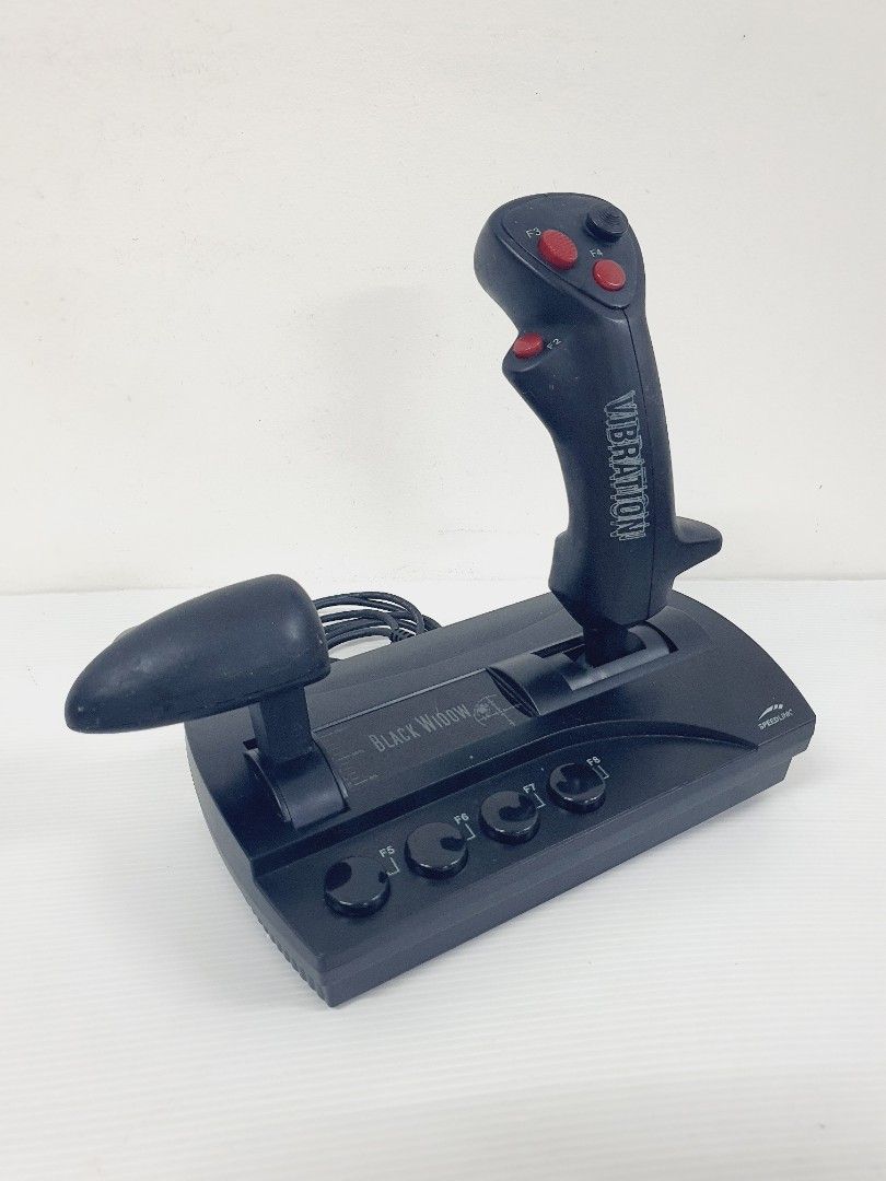 Logitech Extreme 3D Pro Joystick Flight Stick Flight Sim (Gebraucht) in Kloten für CHF 25 - mit