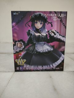 (Category: ) located in . Submitted by mapleanimefigureshop (Listing ID 1401858606, Image 1). Description: .