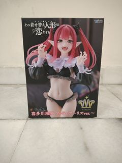 (Category: ) located in . Submitted by mapleanimefigureshop (Listing ID 1401860122, Image 1). Description: .