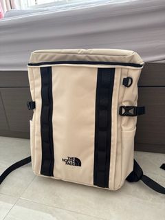 north face backpack xl The North Face Black Unisex Hiking Backpack Large XL See Measures