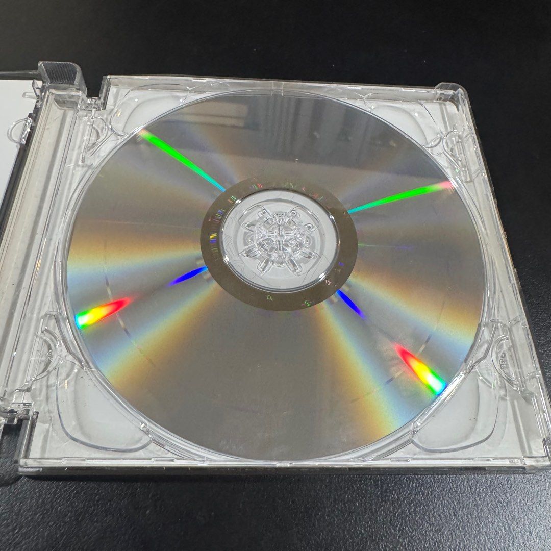 The Whitest Boy Alive - Dreams (Category: CDs & DVDs) located in Mandaluyong City. Submitted by jcmsanchez (Listing ID 1401834530, Image 3). Description: VG+ .