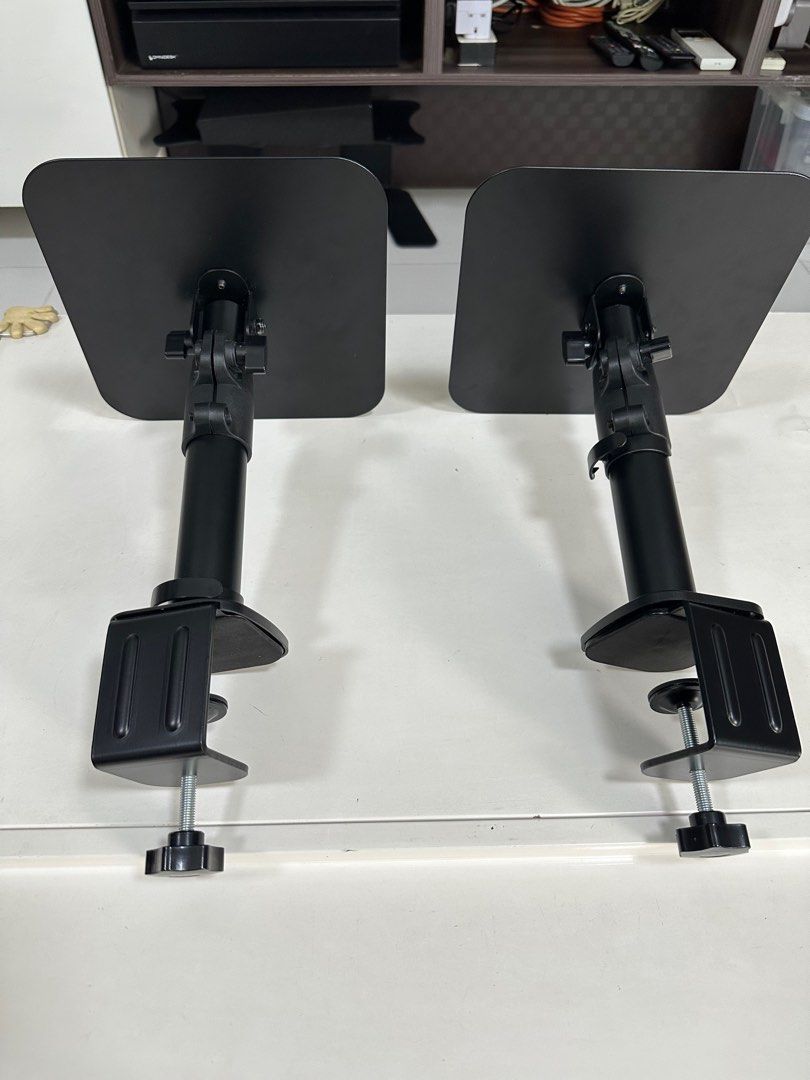 ULTI Speaker Stands - Pair