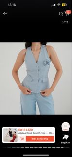 (Kategori: ) berada di . Dikirim oleh adeirmaa. (ID iklan 1401770127, Gambar 1). Deskripsi: .