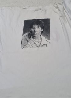 Selling Second hand Vintage Tshirt & etc Collection item 3