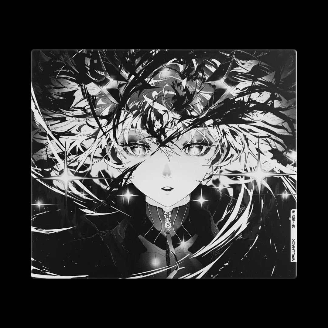 Wallhack SP-005 Limited Edition: Awakening Sora (Skypad Limited