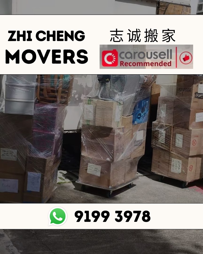 (Category: ) located in . Submitted by zhichengmovers (Listing ID 282794828, Image 1). Description: .