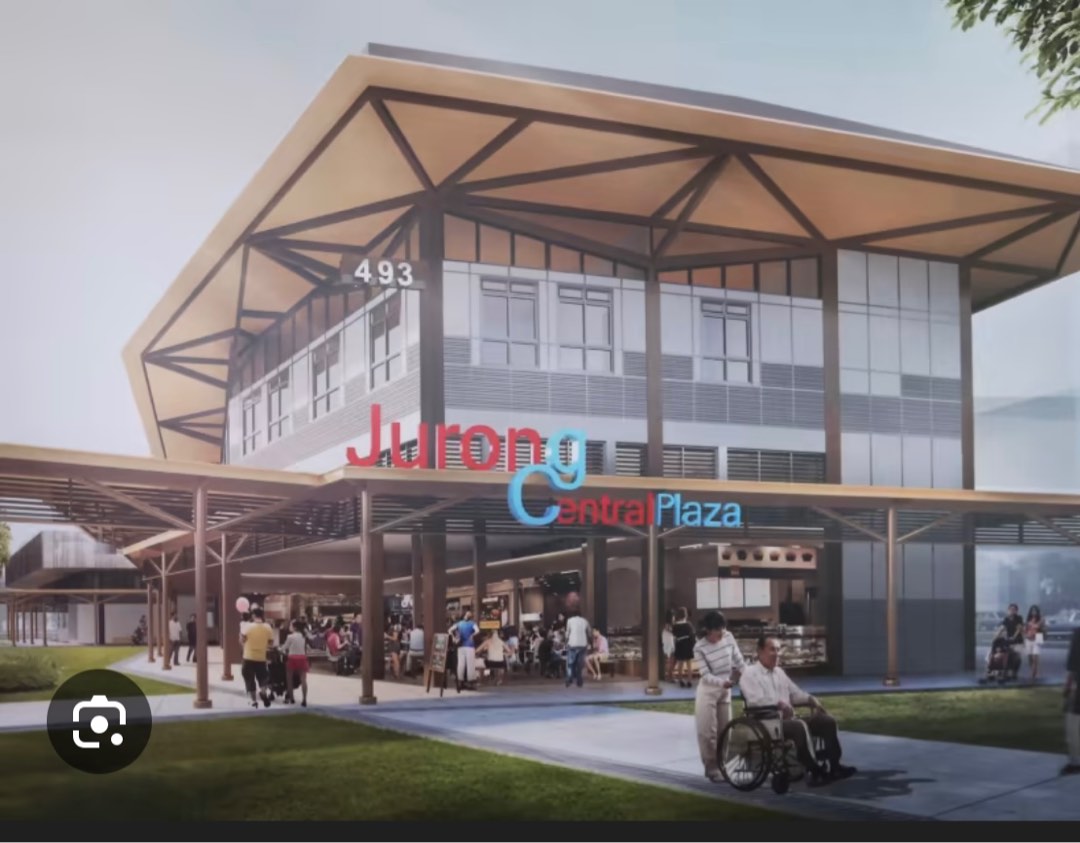 419 Jurong West Street 42, Property, Rentals, HDB on Carousell