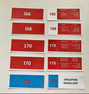 (Category: ) located in . Submitted by singaporetransportitems (Listing ID 1401399305, Image 1). Description: .