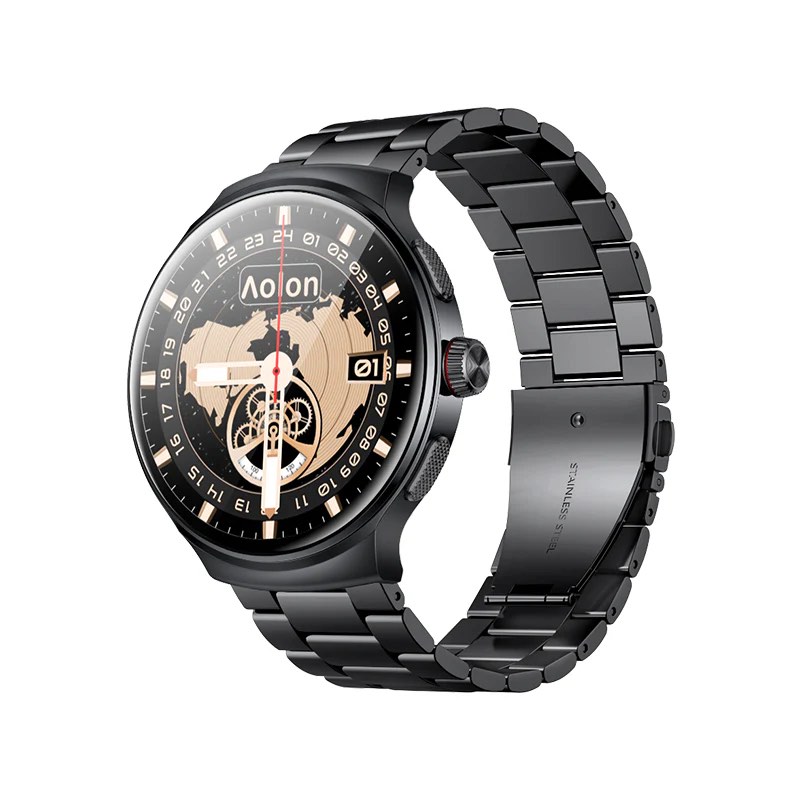 Aolon Prime 3 Smartwatch, Mobile Phones & Gadgets, Wearables & Smart ...