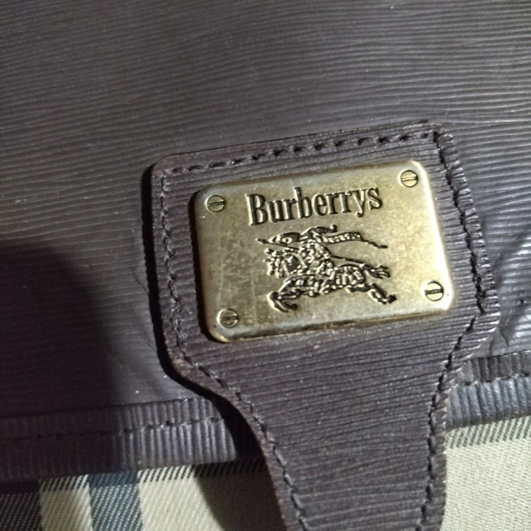 BB Laptop bag (Category: Luxury Bags & Wallets) located in Cagayan de Oro. Submitted by carou59681 (Listing ID 1405329301, Image 2). Description: .