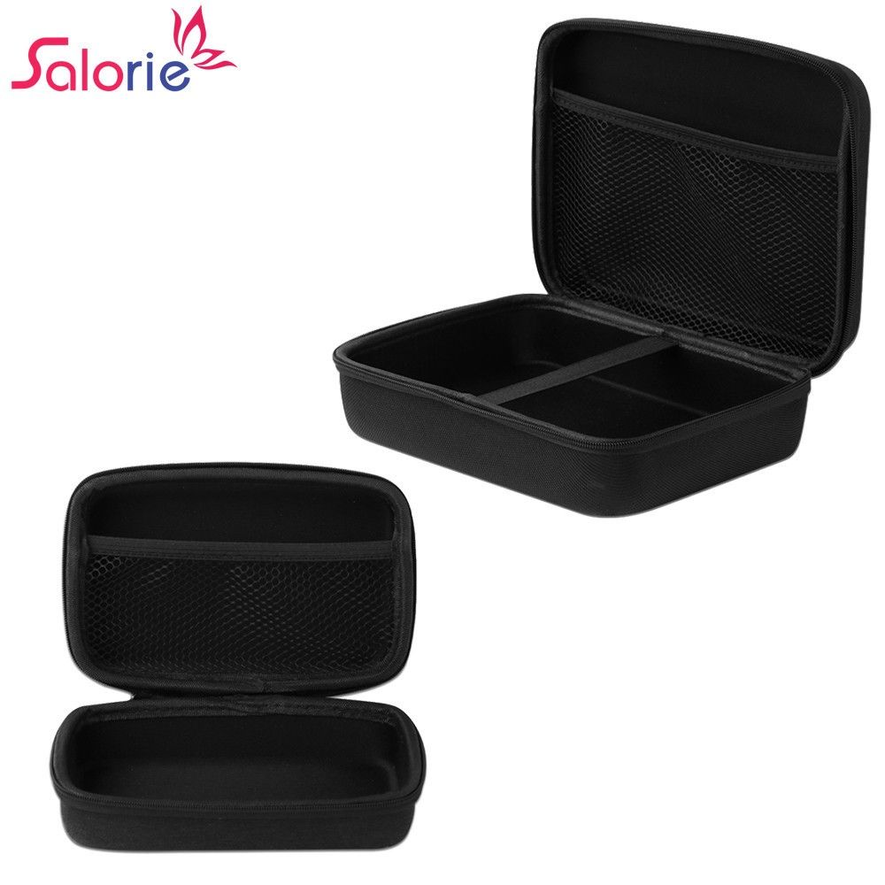 Black Hard Shell Storage Case Chargers Organizer (Category: Storage Boxes & Baskets) located in Santa Rosa. Submitted by fordahunt (Listing ID 1405239948, Image 2). Description: .