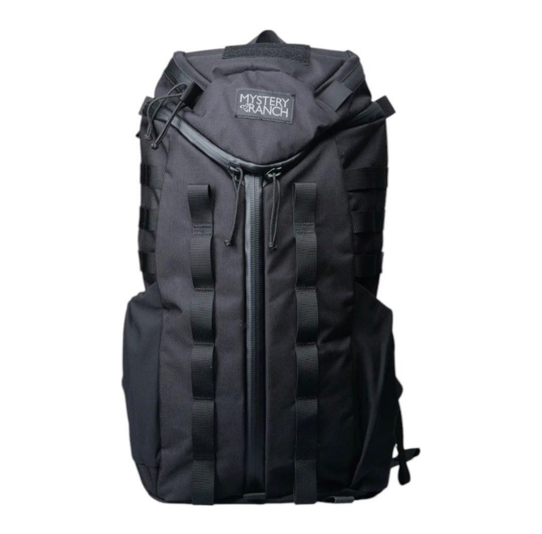 [BNIB] Mystery Ranch Front 2.0 China Exclusive, Men's Fashion, Bags ...
