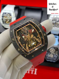 Bonest Gatti Collection item 1