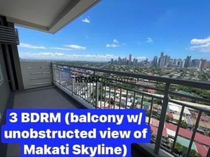 BRIO Tower Edsa, Makati (Category: Apartments & Condos) located in Makati City. Submitted by REMAXUNLIMITEDPH (Listing ID 1405216846, Image 2). Description: BRIO TOWER Edsa, Makati Next to Rockwell, Powerplant Mall (5-10 min walk) 3 BEDROOM 2 bathrooms 2 balconies 25th floor Corner unit 84.5 sq meters Unobstructed view of Powerplant Mall & Makati Skyline Prime Parking available w/ own title located on main floor 12.5 sq meter Asking price : Php 1