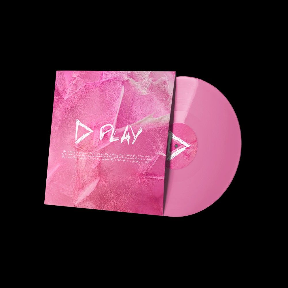 Ed Sheeran - PLAY Pink Vinyl Record (Category: Vinyls) located in Quezon City. Submitted by kimkai_88 (Listing ID 1405181929, Image 2). Description: BRAND NEW Pink opaque coloured vinyl housed in a printed gatefold outer sleeve, printed inner sleeve, and a 2 page insert and matte finish. Artwork includes full album lyrics and credits. Standard LP Tracklist: Side A 1. Opening 2. Sapphire 3. Azizam 4. Old Phone 5. Symmetry 6. Camera 7. In Other Wor