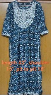 PRE-LOVED ETHNIC WEAR Collection item 3