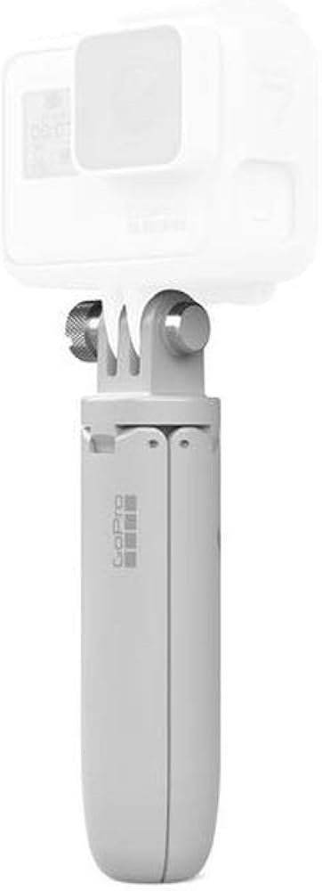 GoPro Mini shorty tripod Gray (Category: Video Cameras) located in Quezon City. Submitted by andrea11171999 (Listing ID 1405266159, Image 2). Description: .