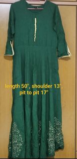 BRAND NEW ETHNIC WEAR & ARTIFICIAL JEWELRY   Collection item 2
