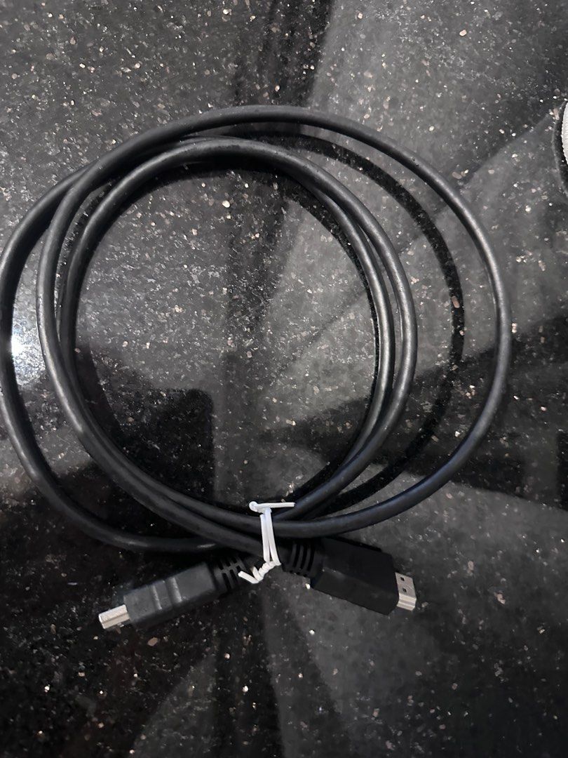 HDMI  Cable
