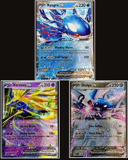 (Category: ) located in . Submitted by pokedot.tcg (Listing ID 1405305380, Image 1). Description: .