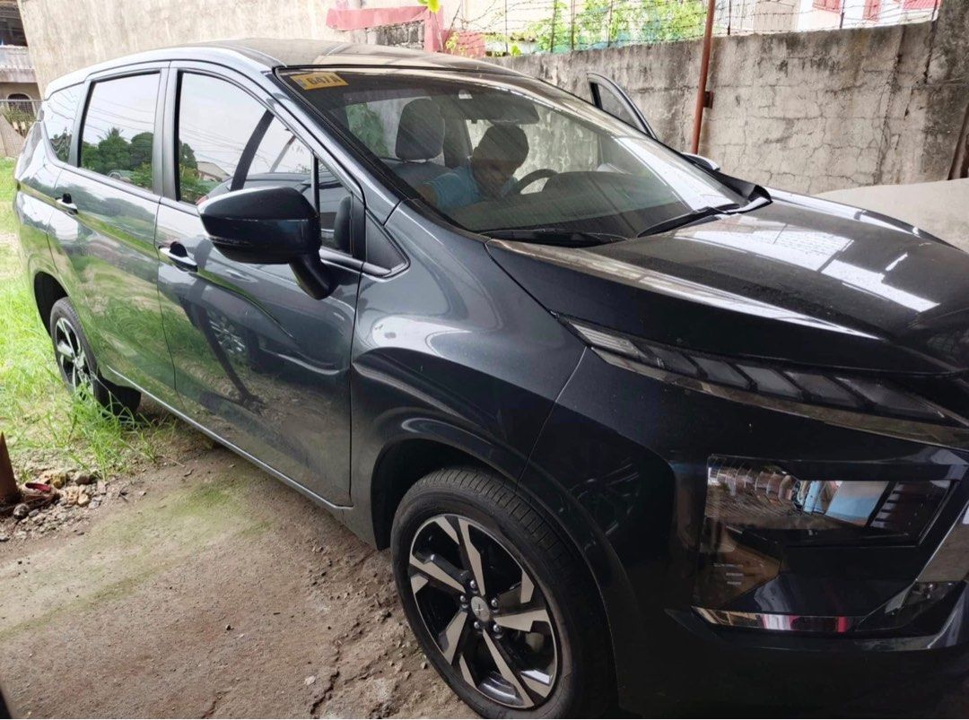 Mitsubishi Xpander GLX 2025 M/T (Category: Everything Else Others) located in Quezon. Submitted by whisperingangel (Listing ID 1405178521, Image 2). Description: 🔥 HOT DEAL! Repossessed Mitsubishi Xpander GLX 2025 – Low Mileage! 🔥 🚗 Drive Home a Practically Brand-New Xpander Today! ✅ Model: 2025 Mitsubishi Xpander GLX (M/T) ✅ Mileage: Just 2,902 km – Barely Used! ✅ Condition: Repossessed & Excellent Condition ✅ Transmission: Manual 🎁 FREE Com
