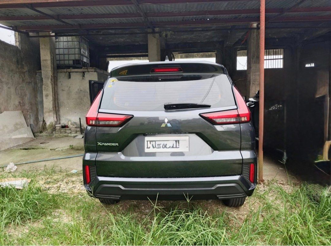 Mitsubishi Xpander GLX 2025 M/T (Category: Everything Else Others) located in Quezon. Submitted by whisperingangel (Listing ID 1405178521, Image 3). Description: 🔥 HOT DEAL! Repossessed Mitsubishi Xpander GLX 2025 – Low Mileage! 🔥 🚗 Drive Home a Practically Brand-New Xpander Today! ✅ Model: 2025 Mitsubishi Xpander GLX (M/T) ✅ Mileage: Just 2,902 km – Barely Used! ✅ Condition: Repossessed & Excellent Condition ✅ Transmission: Manual 🎁 FREE Com