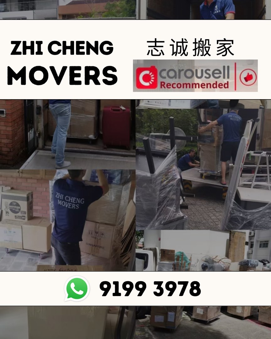 (Category: ) located in . Submitted by zhichengmovers (Listing ID 1300993864, Image 1). Description: .