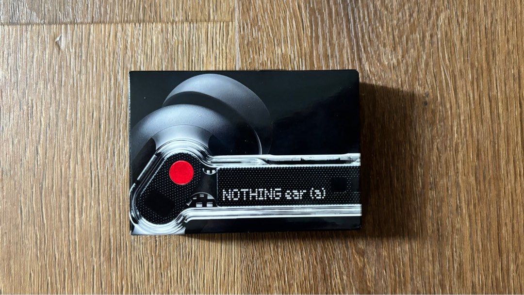 Nothing Ear (a) Wireless Earbuds