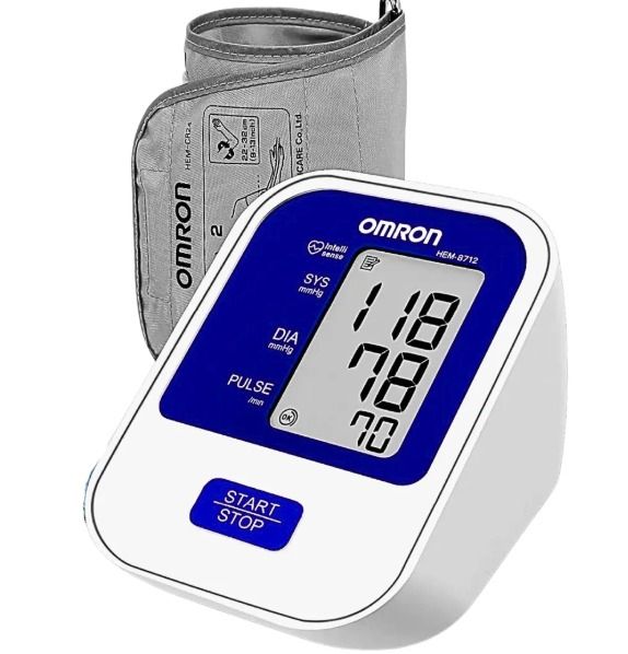 OMRON DIGITAL BP 87/2 (Category: Medical Supplies & Tools) located in Quezon City. Submitted by zyra26 (Listing ID 1405182306, Image 1). Description: .