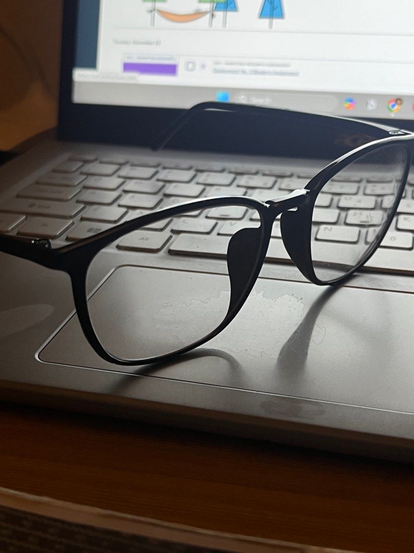 OWNDAYS eco.xy Eyeglasses (Category: Sunglasses & Eyewear) located in Pagsanjan. Submitted by luandeclutter (Listing ID 1405299561, Image 3). Description: .