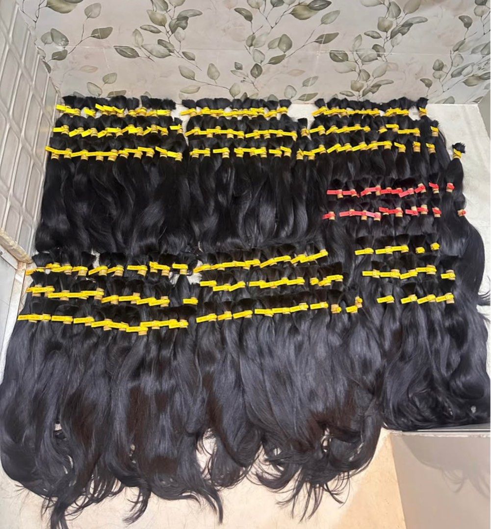 PER GRAM -PURE HUMAN HAIR (Category: Hair) located in Quezon City. Submitted by awicandyclingy (Listing ID 1405315089, Image 3). Description: 18-24 inches 30pesos/ gram Raw hair Pure Human hair VIRGIN HAIR Quality hair from Philippines same day delivery via Lalamove .