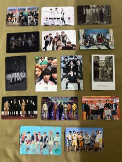 (Category: ) located in . Submitted by kpopmerchmalay1 (Listing ID 1405278620, Image 1). Description: .