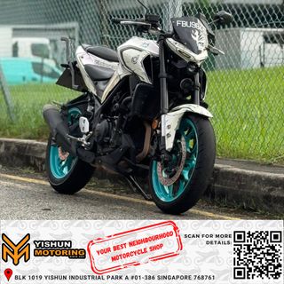 (Category: ) located in . Submitted by yishunmotoring.sg (Listing ID 1405256760, Image 1). Description: .